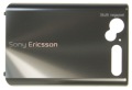 Sony Ericsson T700 kryt batrie ierny