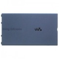 Sony Ericsson W350i kryt batrie modr