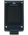 Sony Ericsson W380i LCD displej s vrchnm krytom