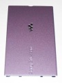 Sony Ericsson W350i kryt batrie fialov