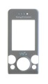 Sony Ericsson W580i predn kryt ed