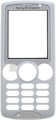 Sony Ericsson W810i predn kryt biely
