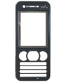 Sony Ericsson W890i Predn kryt ierny