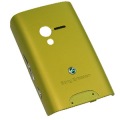 Sony Ericsson X10 mini kryt batrie lt