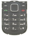 Nokia 1202 klvesnica ierna