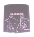 Samsung U900 kryt batrie rov