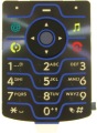 Motorola V3i klvesnica
