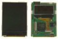 Motorola V300,V525,V600 LCD displej