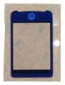 Motorola K1 sklko vntorn modr