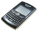 Blackberry 8800 kompletn kryt ierny