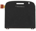Blackberry 9000 LCD displej v.001/004 SWAP