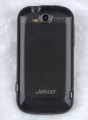 JEKOD TPU ochrann puzdro Black pre HTC MyTouch 4G