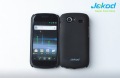 JEKOD Super Cool puzdro Black pre Samsung i9020 Google Nexus S
