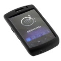 BlackBerry 9500,9530 siliknov puzdro ierne