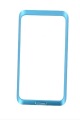 Nokia E7-00 predn kryt modr