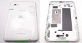Samsung P6200 kompletn kryt biely