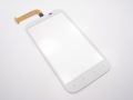 HTC Sensation XL White dotykov doska