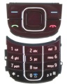 Nokia 3600s klvesnica wine