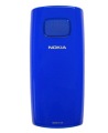 Nokia X1-00 kryt batrie modr