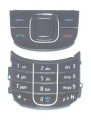 Nokia 3600s klvesnica fialov