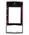 Nokia X3-00 Pink predn kryt