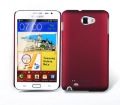 JEKOD Super Cool puzdro Red pre Samsung N7000/i9220 Galaxy Note