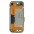Nokia N97 mini slide modul + flex kbel zlat