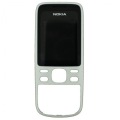 Nokia 2690 predn kryt biely