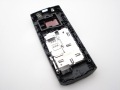 Nokia X2-05 stred ierny