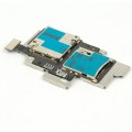 Samsung i9260 Galaxy Premier taka SIM a microSD karty