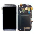 Samsung N7105 Note 2 LTE LCD + dotyk ed (Grey)