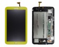 Samsung SM-T210 Galaxy Tab 3 7.0 Wi-Fi LCD displej + dotyk + predn kryt lt (KIDS)
