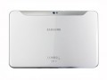 Samsung P7300 Galaxy Tab 8.9 zadn kryt biely 16GB