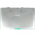 Samsung P5100 TAB2 Titanium Silver 16GB zadn kryt