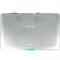 Samsung P5100 TAB2 Titanium Silver 32GB zadn kryt