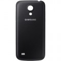 Samsung i9195 Galaxy S4 mini Deep Black Edition kryt batrie (imitcia koe)