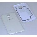 Samsung SM-G900F Galaxy S5 kryt batrie biely