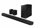 Soundbar Samsung HW-Q950A Black