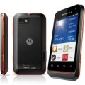 Motorola Defy mini Black/Orange (SK)