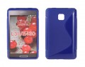 ForCell zadn kryt Lux S Sapphire pre LG E430 L3 II