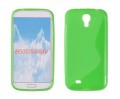 ForCell zadn kryt Lux S Green pre Samsung i9500/i9505/i9515 Galaxy S4