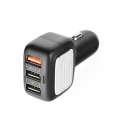 Autonabjaka Quick Charge 3.0 3x USB