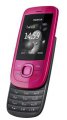 Nokia 2220 Slide Hot Pink (SK)