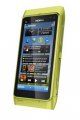 Nokia N8-00 Green (SK)