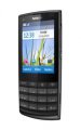 Nokia X3-02 (Touch and Type) Dark Metal (SK)
