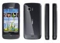Nokia C5-03 Graphite Black (SK)