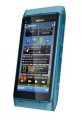 Nokia N8-00 Blue (SK)