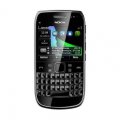 Nokia E6-00 Black (SK)