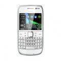 Nokia E6-00 White (SK)