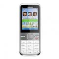 Nokia C5-00.2 (C5MP) White (SK)
